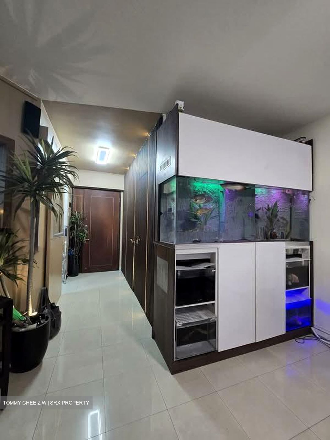Blk 296 Punggol Grove (Punggol), HDB 5 Rooms #568079631